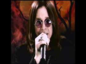 Ozzy Osbourne I Don't Wanna Stop